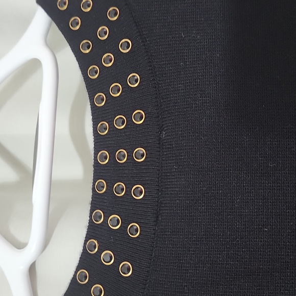 Laura petites sweater top - Picture 6 of 11